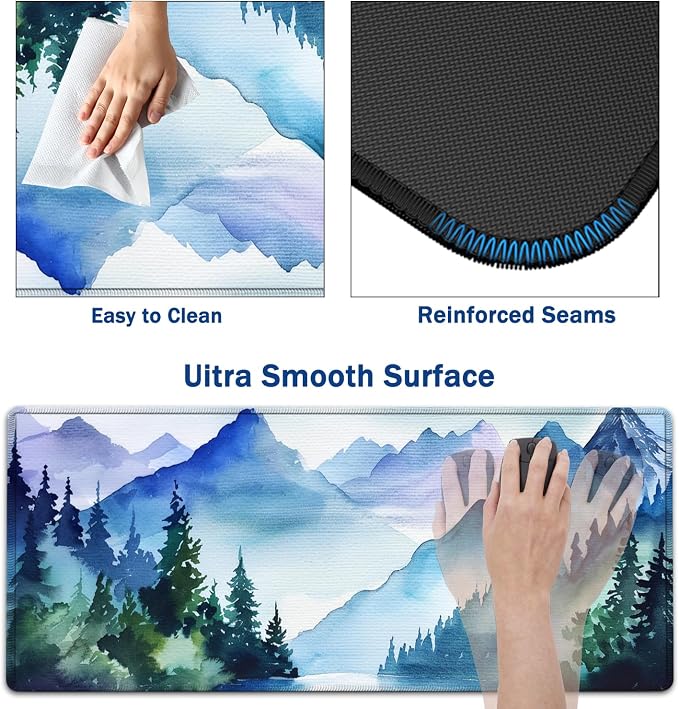 Yu-mouse Pad-3-i260