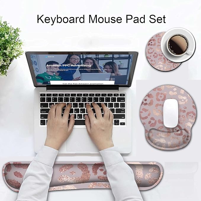 Yvb-mouse Pad -1-a-4