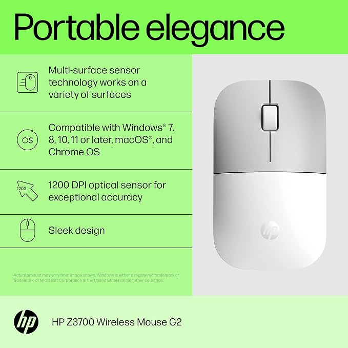 Ceramic White