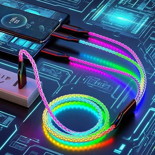 USB 3in1 RGB