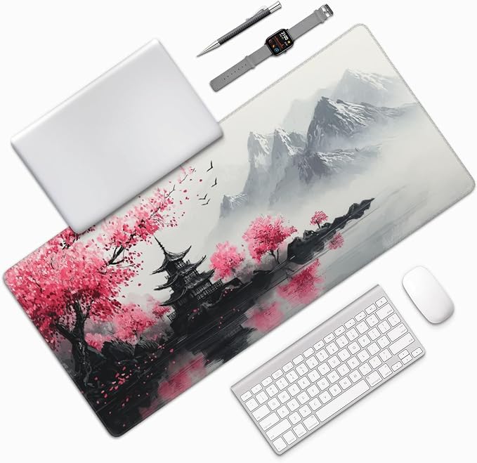 Japanese Cherry Blossom