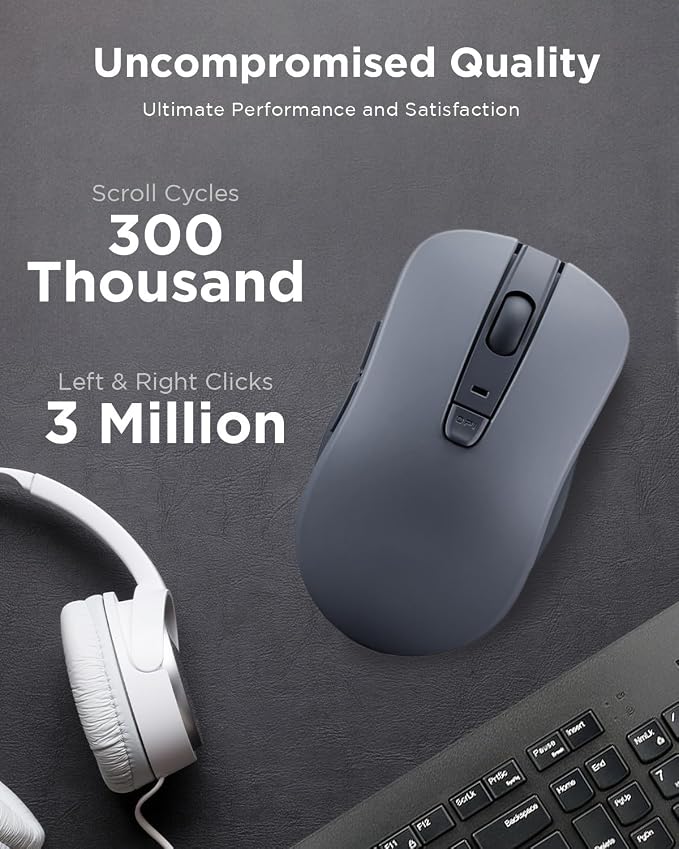 WL300 Grey