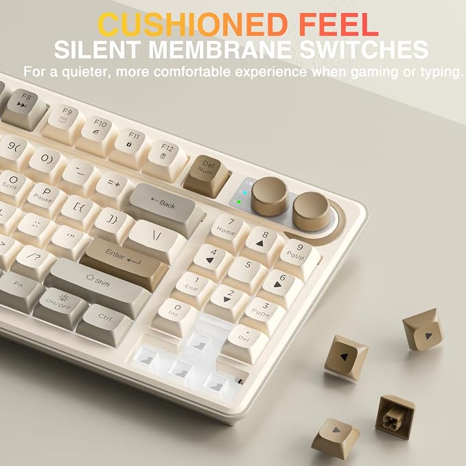 Creamy