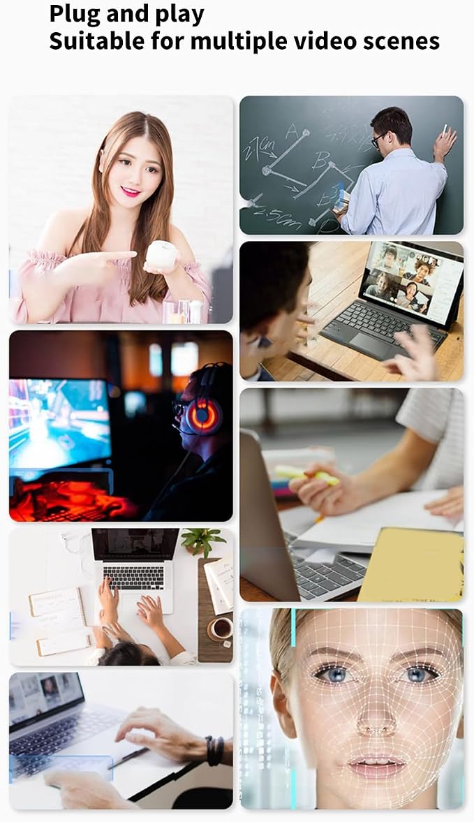 1080P