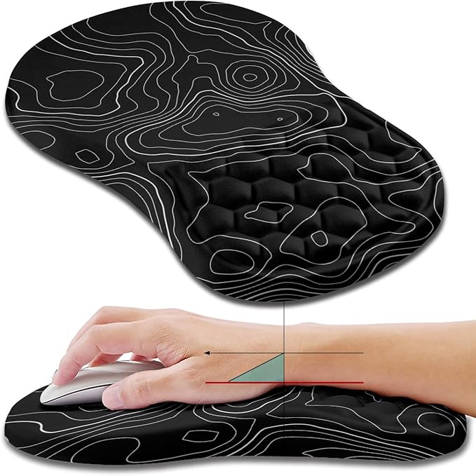 KM01-Topographic Contour