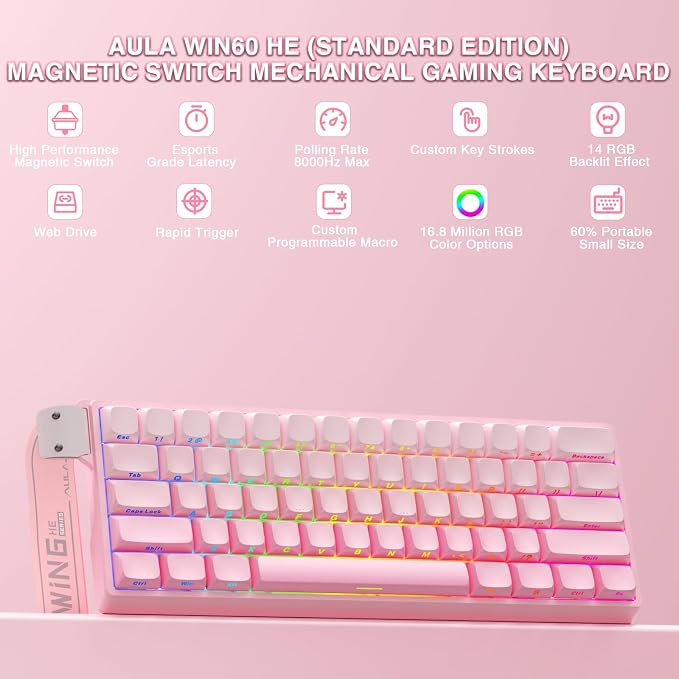 Gradient Pink