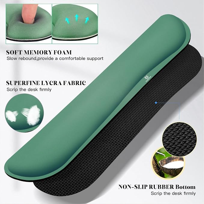 Dark Green