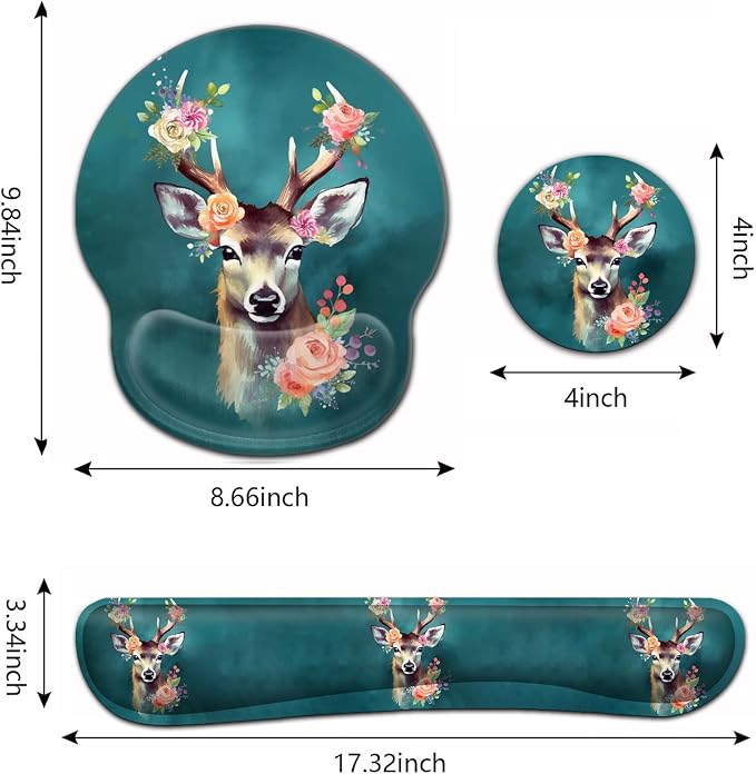 Yvb-mouse Pad -7-a-22