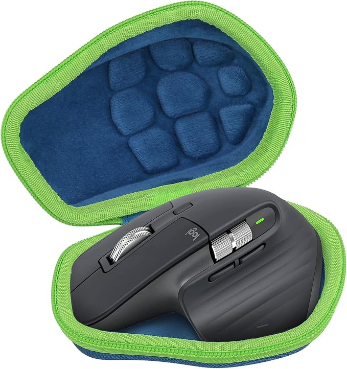 Blue Case