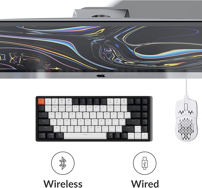 Gateron Blue Switch