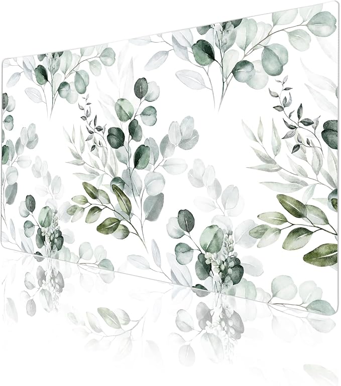 Soft Eucalyptus
