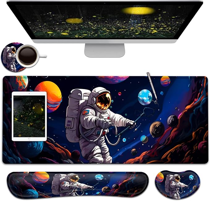 Yu-Mouse Pad-3-C76