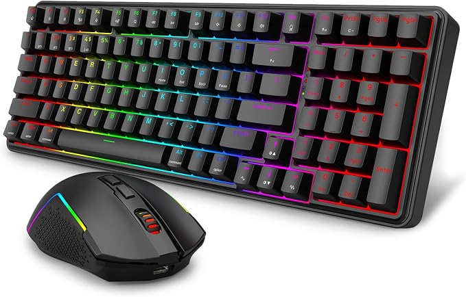 K744 + M693