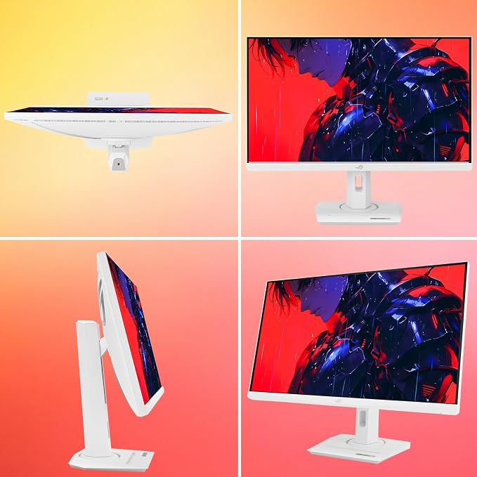 White-27-Flat-QHD-95% DCI-P3