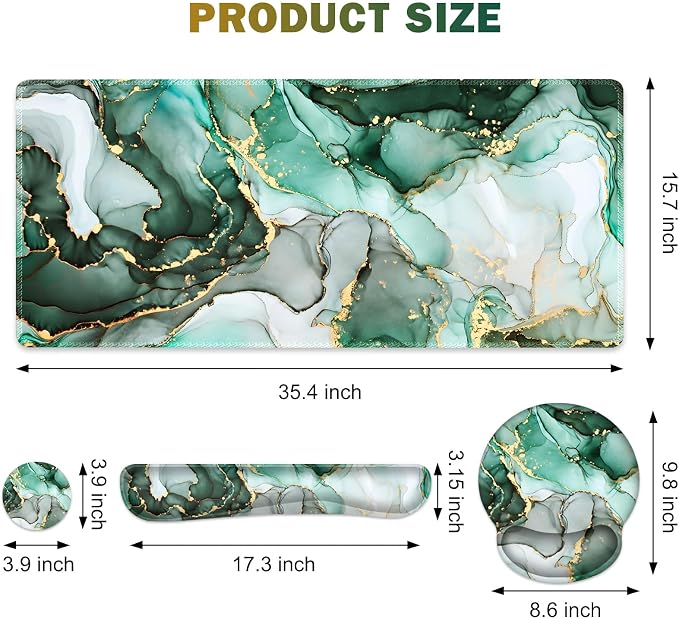 Green Marble