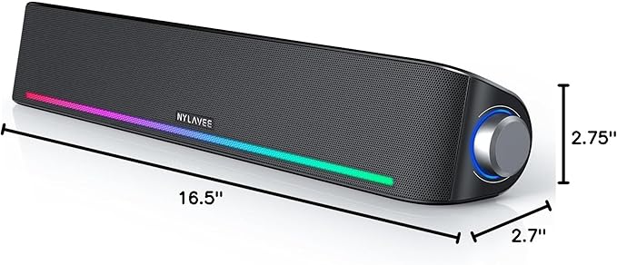 RGB Black