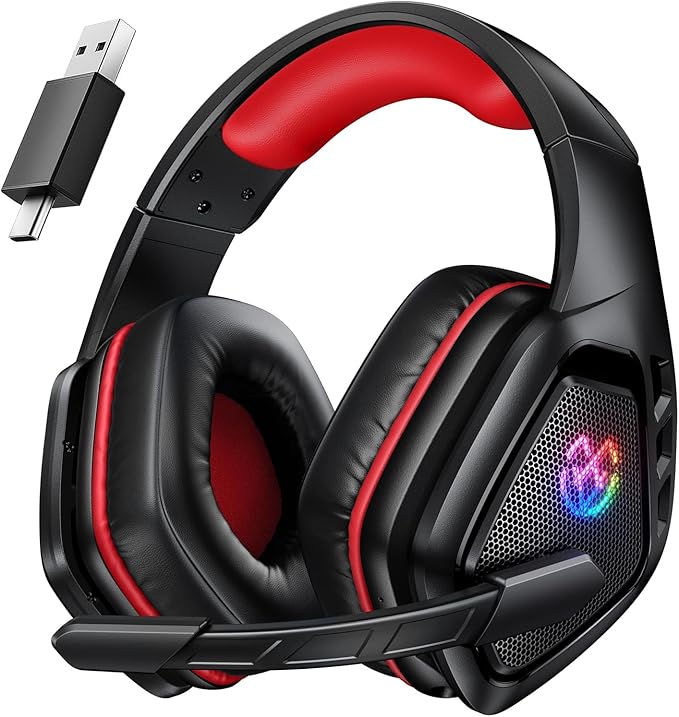 Black Red