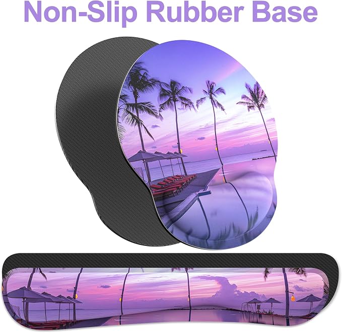 Purple Twilight