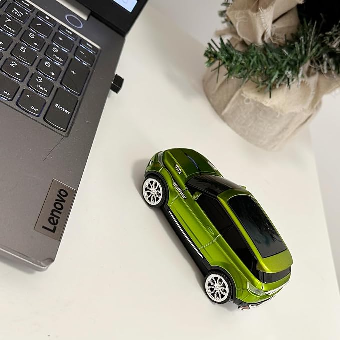 L-Green