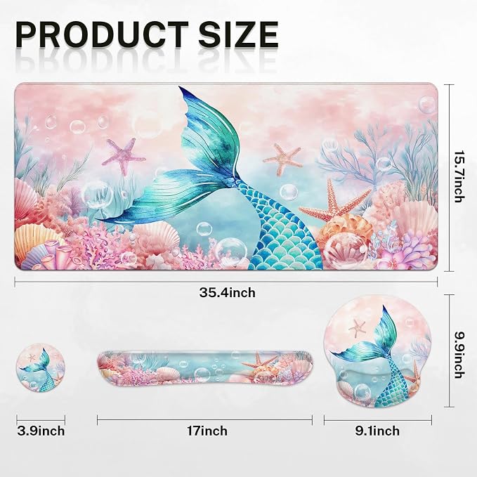 Mermaid