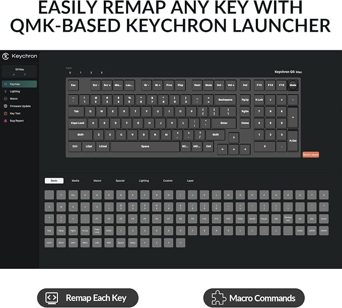 Hot-swap Gateron Jupiter Brown Switch