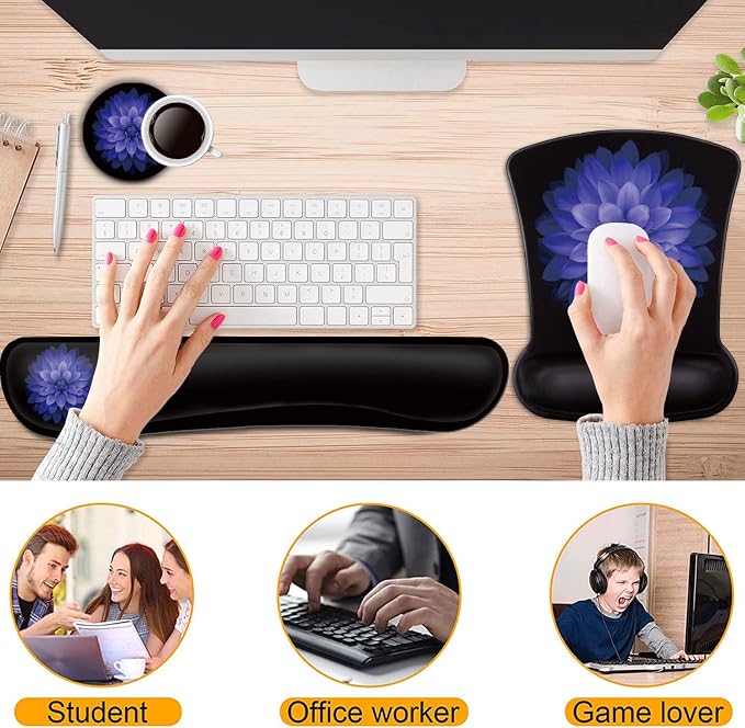 Bf-mouse Pad-3-21