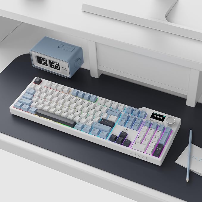 AK35i V3 MAX