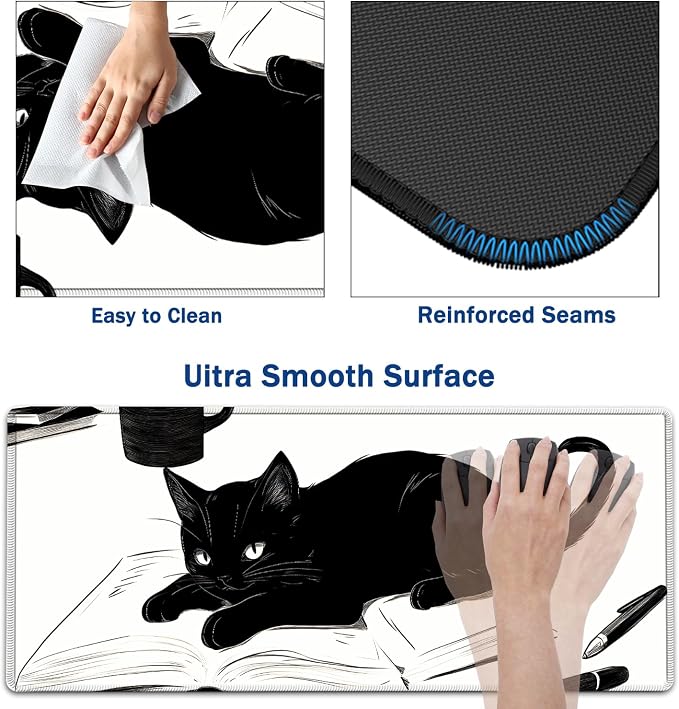 Yu-mouse Pad-3-f174