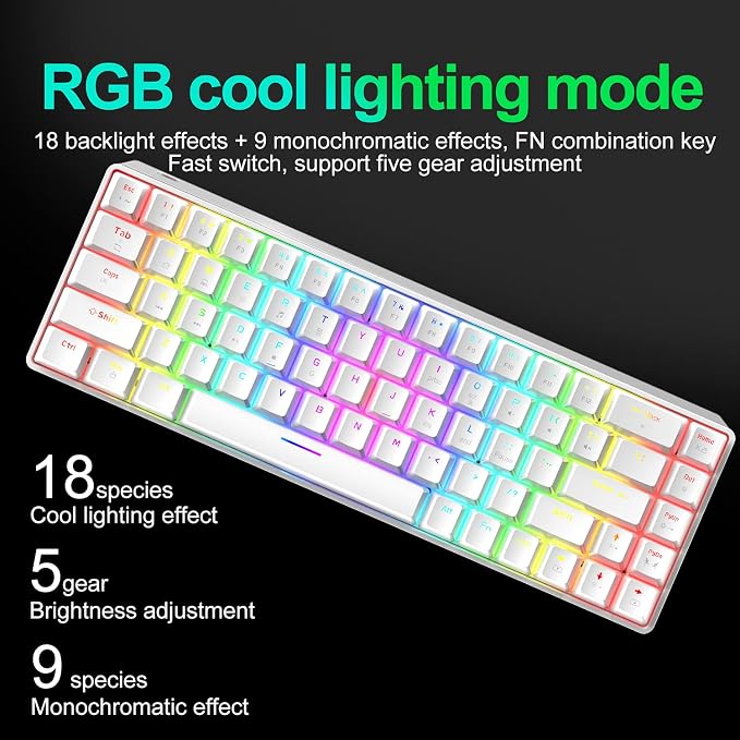 white/blue switch
