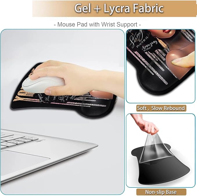 Yvb-mouse Pad -6-a-35