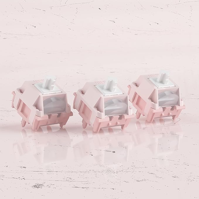 Butterfly Pink
