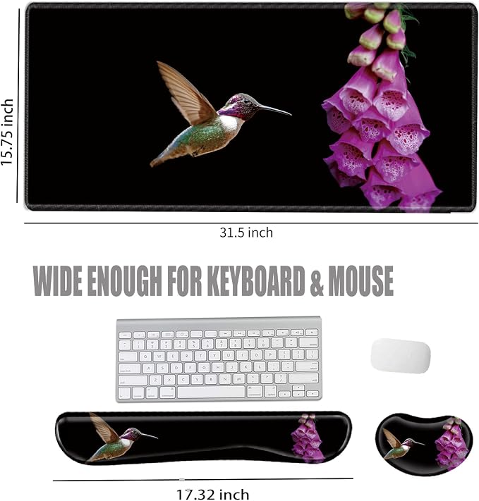 Hummingbird