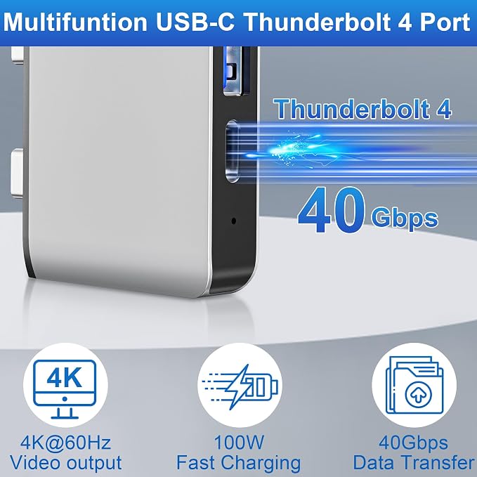 For Surface Pro 9/10/11/X