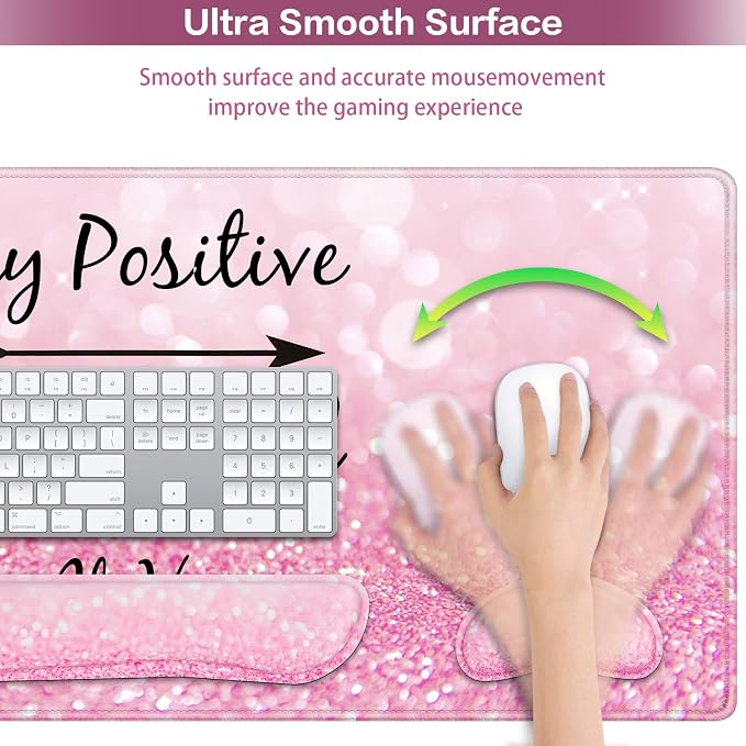 Pink Particle