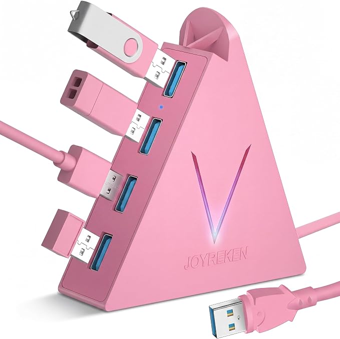 Pink-A
