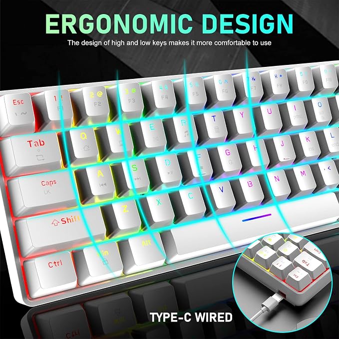 white/blue switch