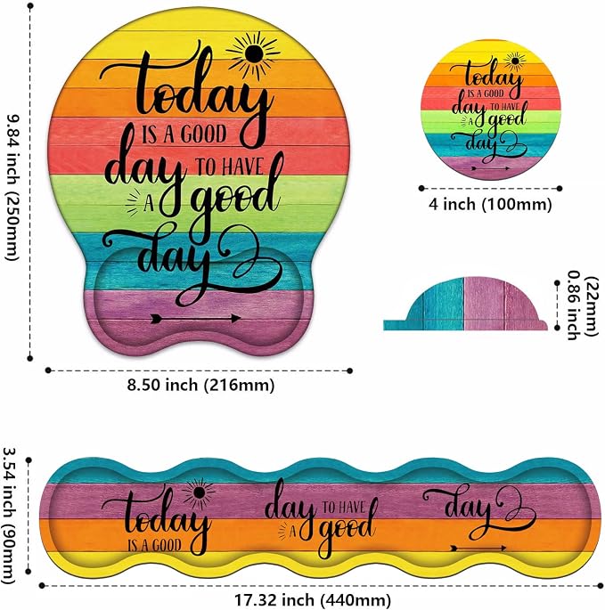 Today is a Good Day to Have a Good Day Inspirational Quote