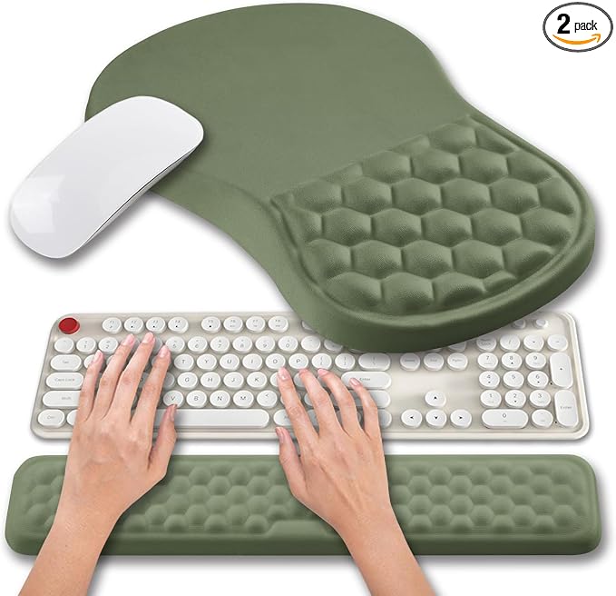Hk007-dark Green