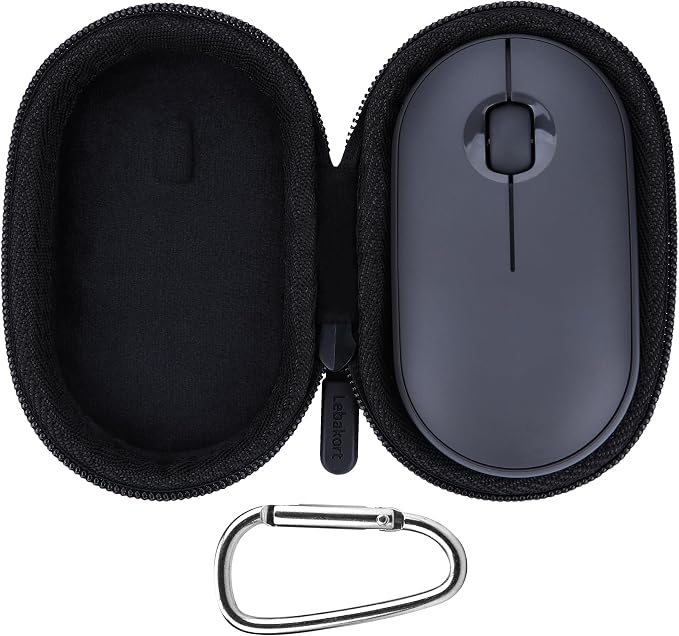 Graphite Case