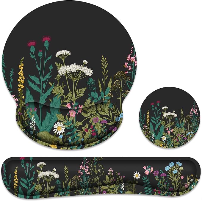 Black Weeds
