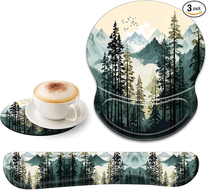 Mountain Forest
