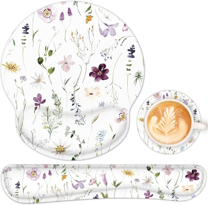 Flowers and Plants