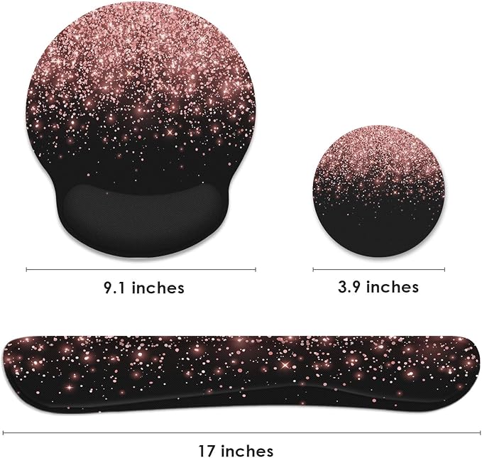 Pink Rose Gold