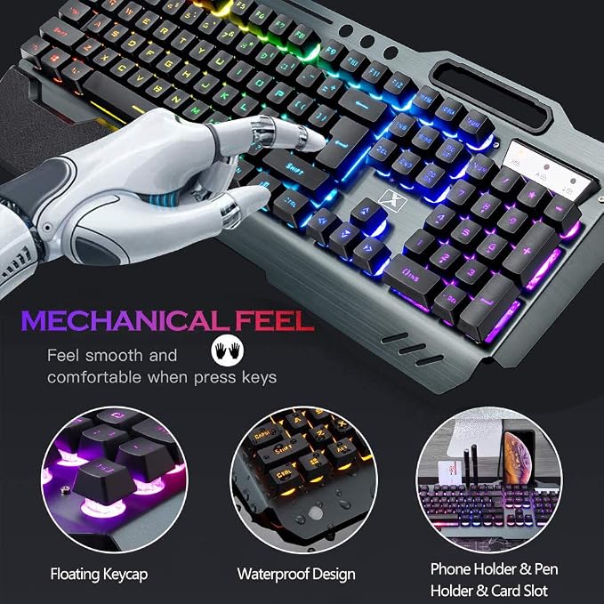 Black RGB