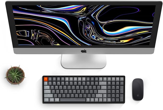 Keychron Super Brown Switch