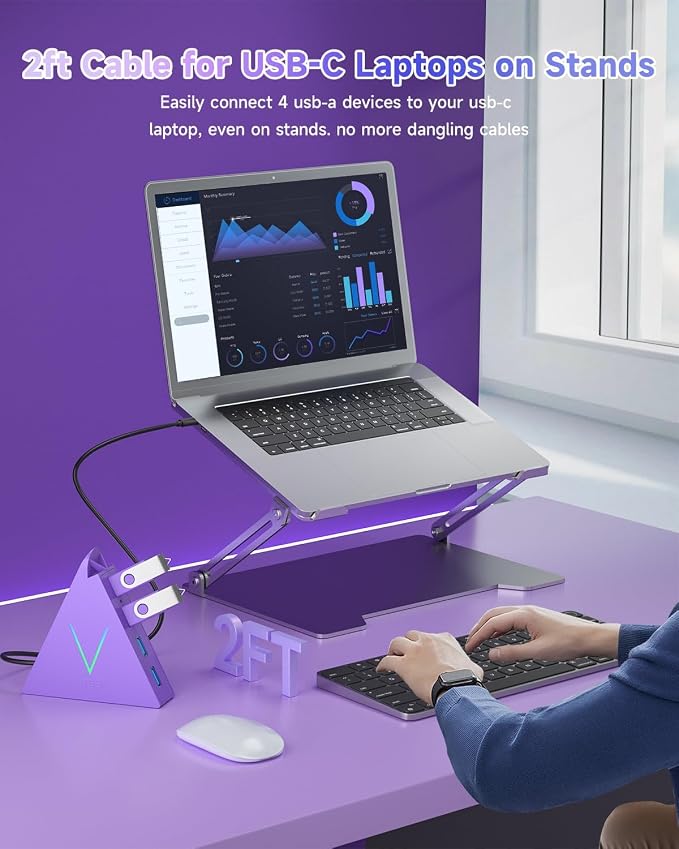 Purple-C