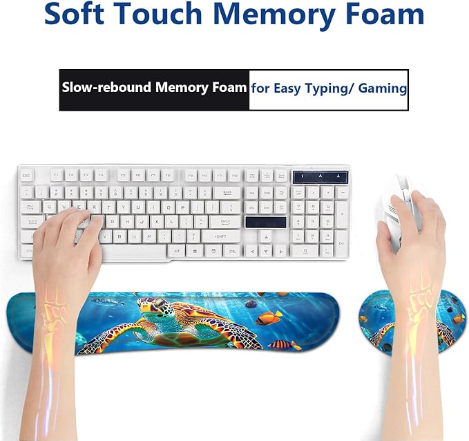 Yu-Mouse Pad-3-M383