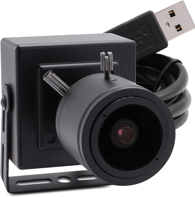 2.8-12mm Zoom Lens