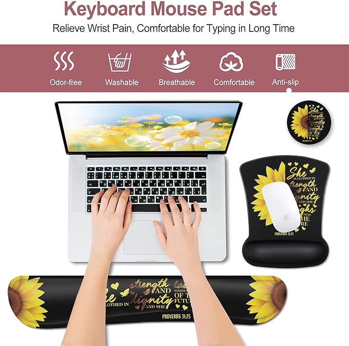 Jv-mouse Pad-3