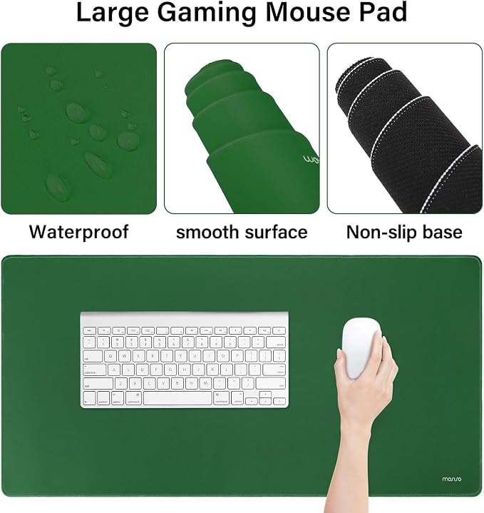 Jungle Green